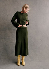 Marilou Skirt