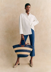 Maxi Justine Basket