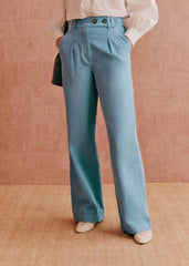 Gavi Trousers
