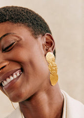 Aron Earrings