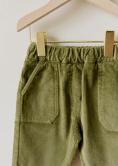 Gaby Trousers