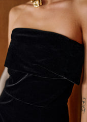 Cassandra Dress