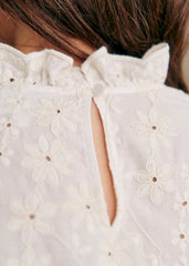 Eglantine Blouse