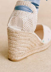 Diane Espadrilles