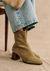Axelle Ankle Boots