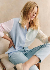 Tomboy Shirt