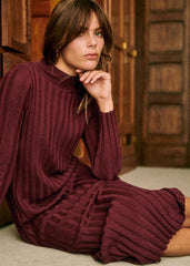 Katrina Dress