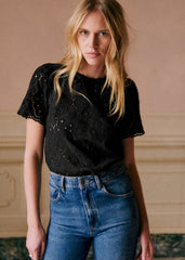 Annabelle Blouse
