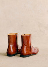 Daisy Mid Boots