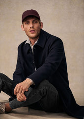 Frank Coat