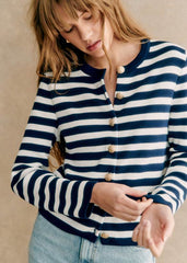 Baptiste Cardigan