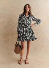 Sol Dress