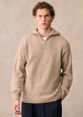 Donegal Berwick Sweater