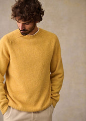 Wesley Sweater