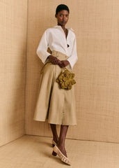 Oksana Skirt