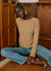 Louison Jumper