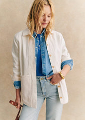 Will Jacket