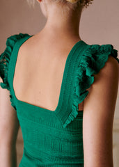 Mélodie Dress