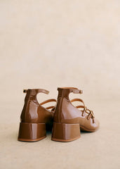 Elodie Mary Janes