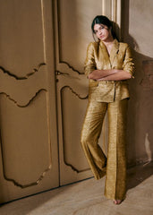 Catelina Jacket