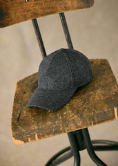 Chase cap