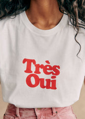 Très Oui T-Shirt