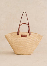 Maxi Justine Basket