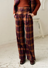 Aldo Trousers