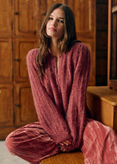 Amance Cardigan