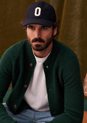 Trudel Cardigan