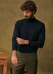 Tadd Sweater