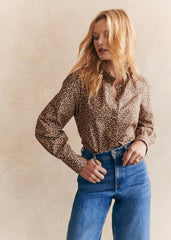 Louna shirt