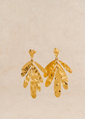 Jordane Earrings