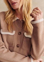 Betty Cardigan