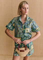 Justine Mini Basket