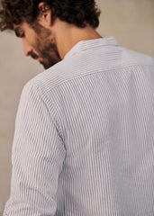 Benny Flannel Shirt