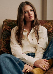 Tomboy Shirt