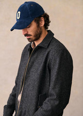 Echoes Blouson