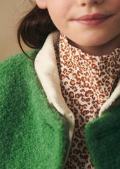 Clara Coat