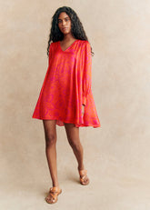Shauna Dress