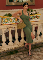 Fabiola Dress