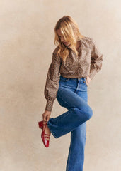 Louna shirt