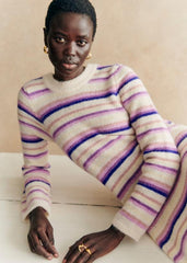 Adeline Dress