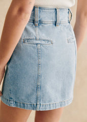 Savine Skirt