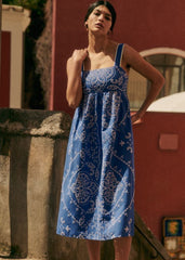 Sylvette Dress