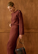 Camilla Jumper