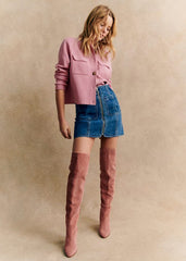 Betty Cardigan