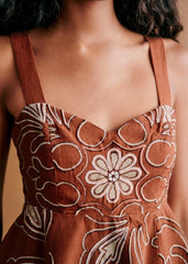 Salie Dress