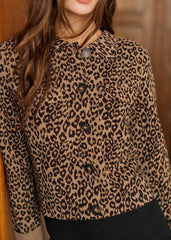 Betty Cardigan