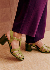 Florie Sandals